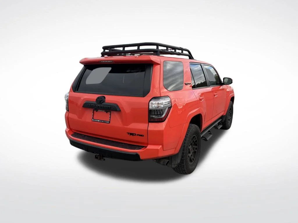 Used 2023  Toyota TRD Pro image 5