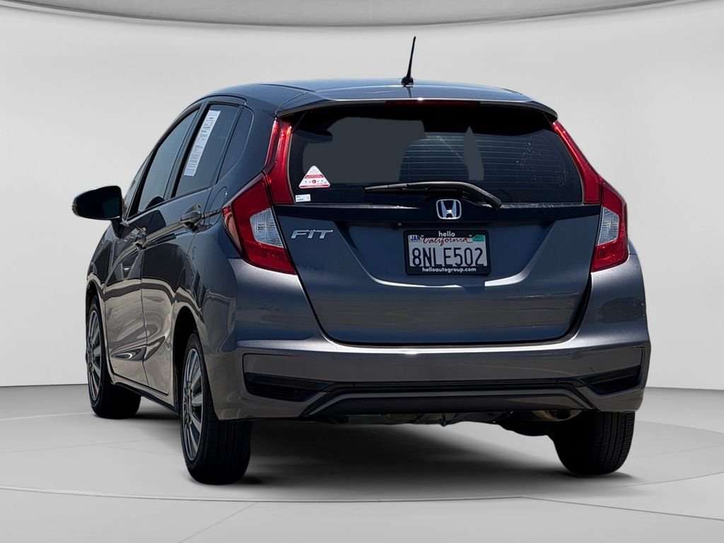 Used 2019 Modern Steel Metallic Honda LX image 31