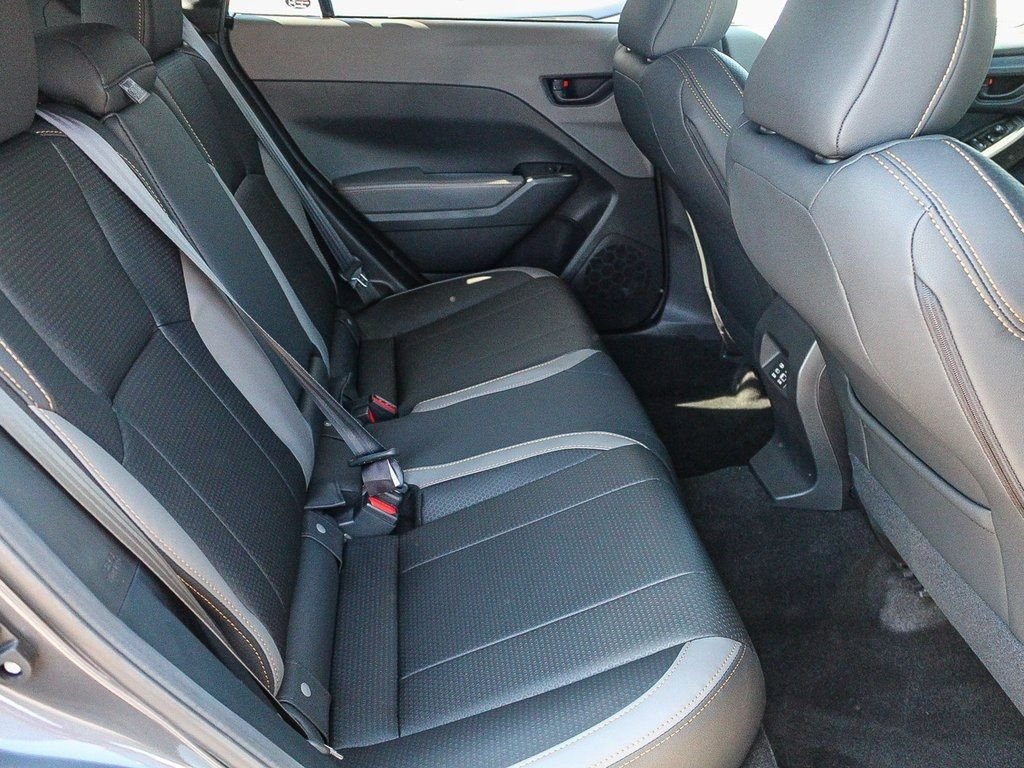 New 2026 MAGNETITE GRAY PEARL Subaru Wilderness image 17