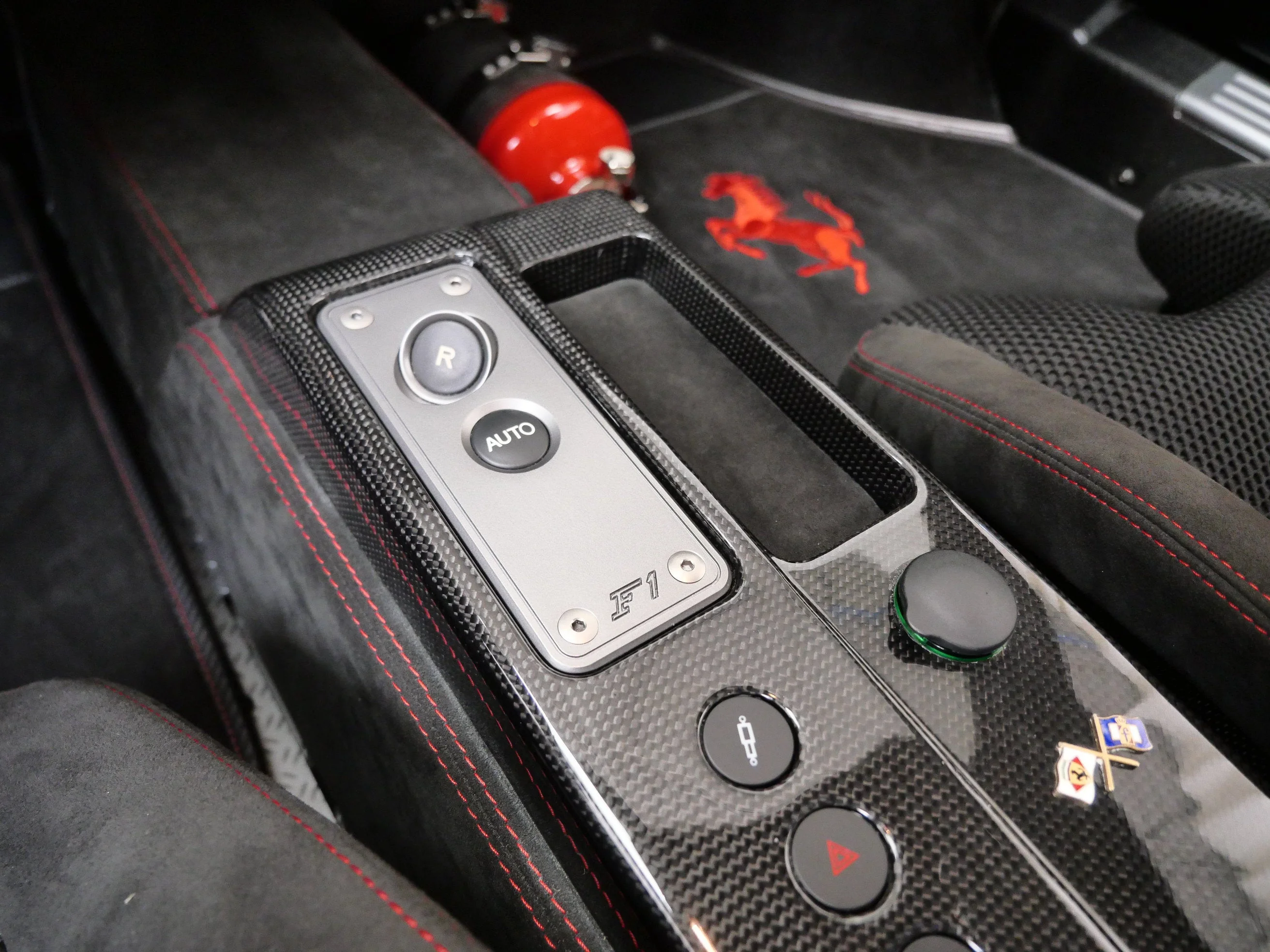2008 Ferrari F430 Scuderia - Photo 22