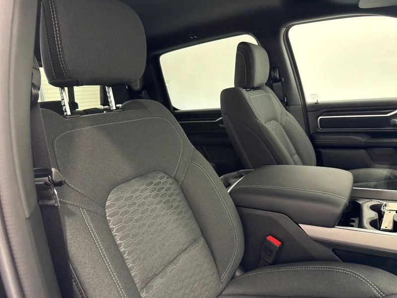 2026 RAM 1500 Big Horn/Lone Star - Photo 13