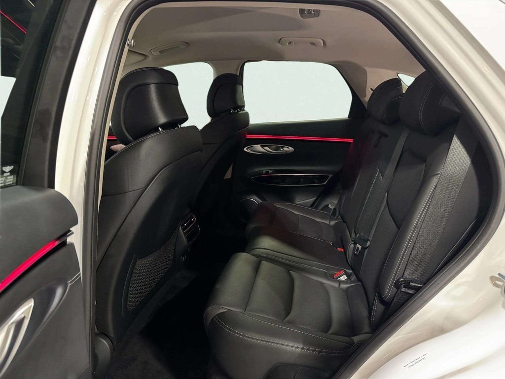 2026 GENESIS GV70 Standard - Photo 24