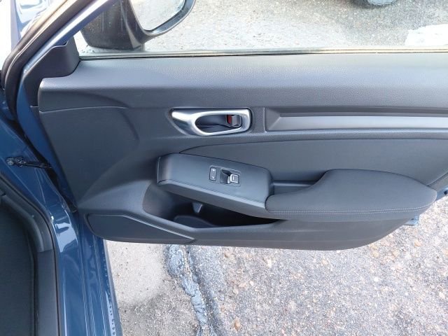 2026 Honda Civic Sport - Photo 27