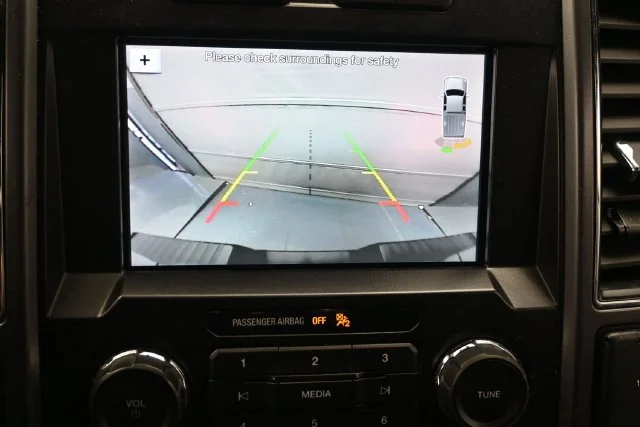 Certified Used 2019 Magnetic Ford XLT image 12
