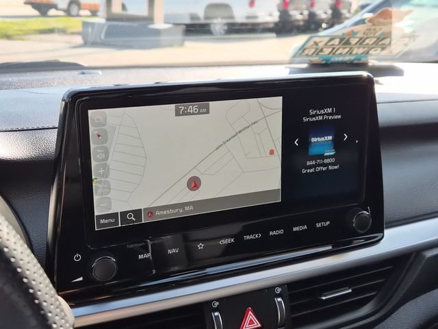 2023 Kia Forte GT-Line - Photo 20