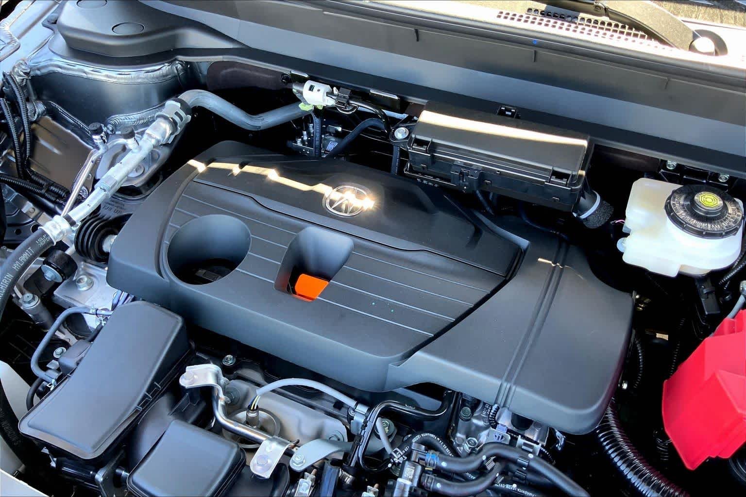 2026 Acura RDX A-Spec Package - Photo 17