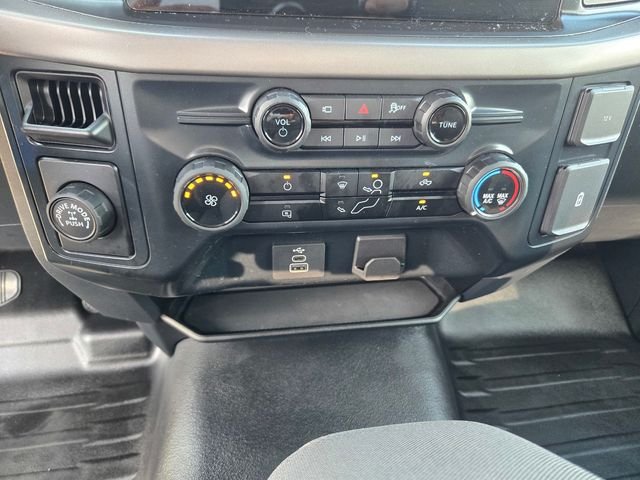 Used 2026 Black Ford XL image 12