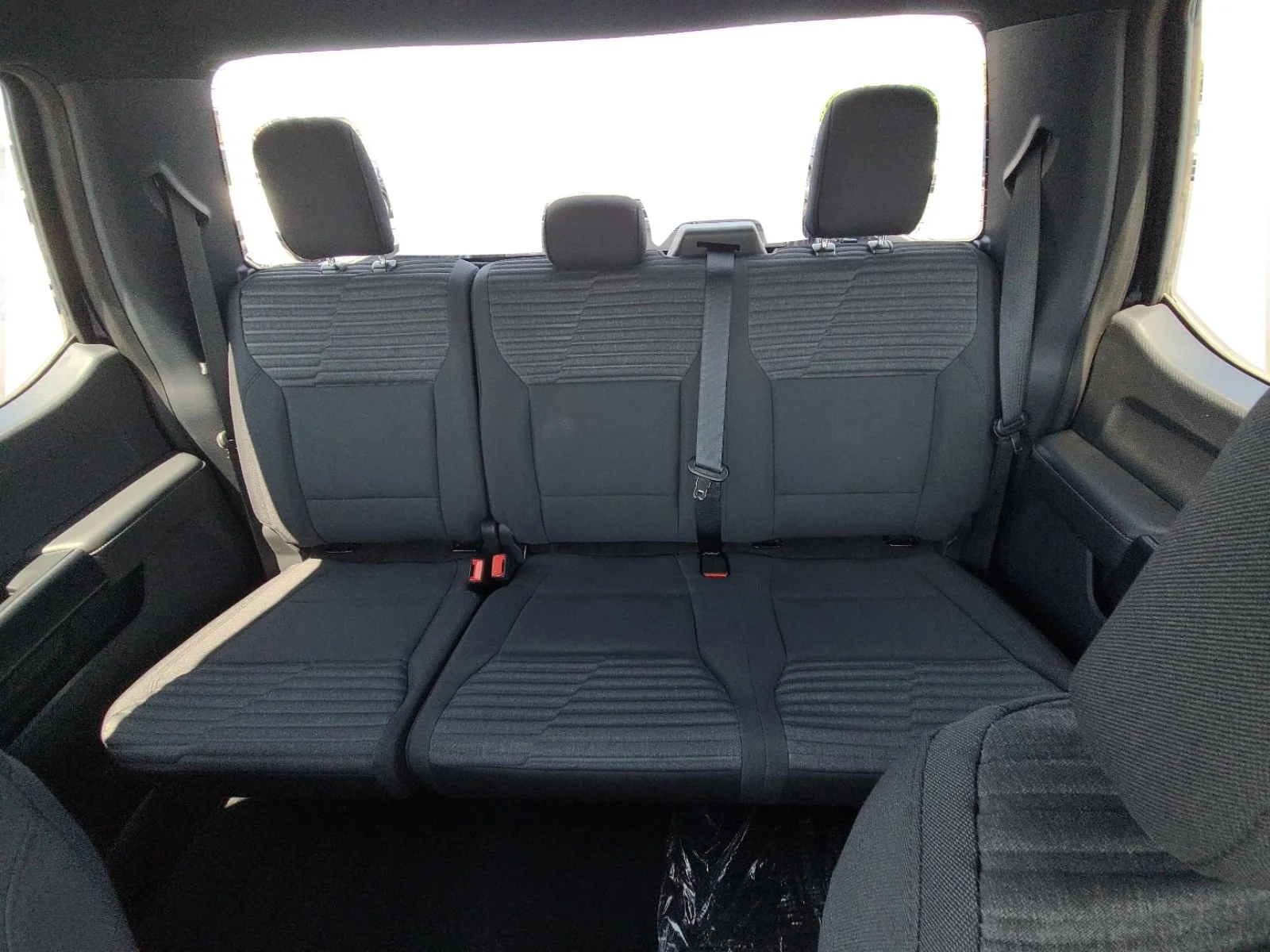 Certified Used 2023 Blue Ford XL image 15