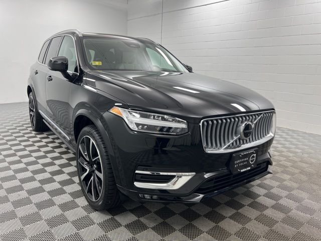 2023 Volvo XC90 B6 Plus 6-Seater 4WD's photo