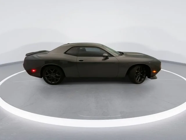 Used 2019 Gray Dodge R/T image 7