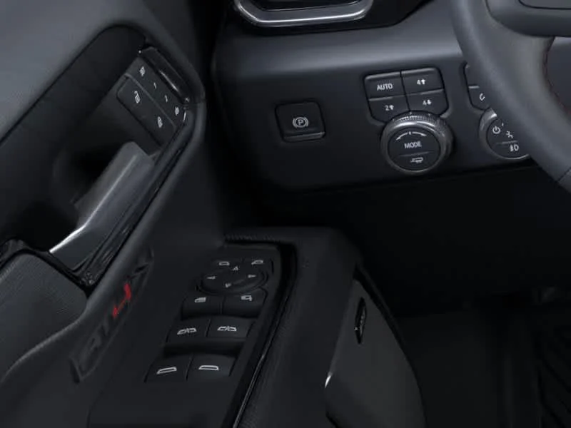 New 2026 Coastal Dune GMC AT4X image 37