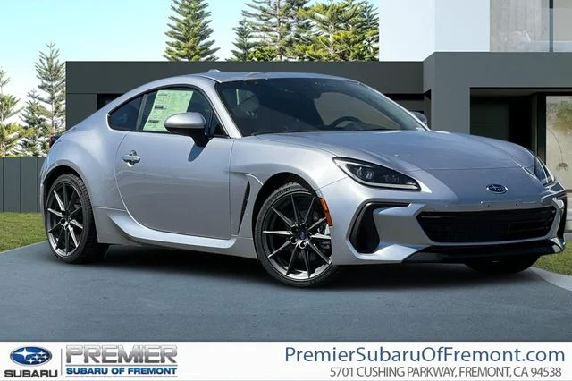 New 2026 ICE SILVER METALLIC Subaru Limited image 1