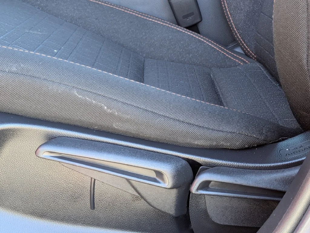 2024 Honda HR-V Sport - Photo 18