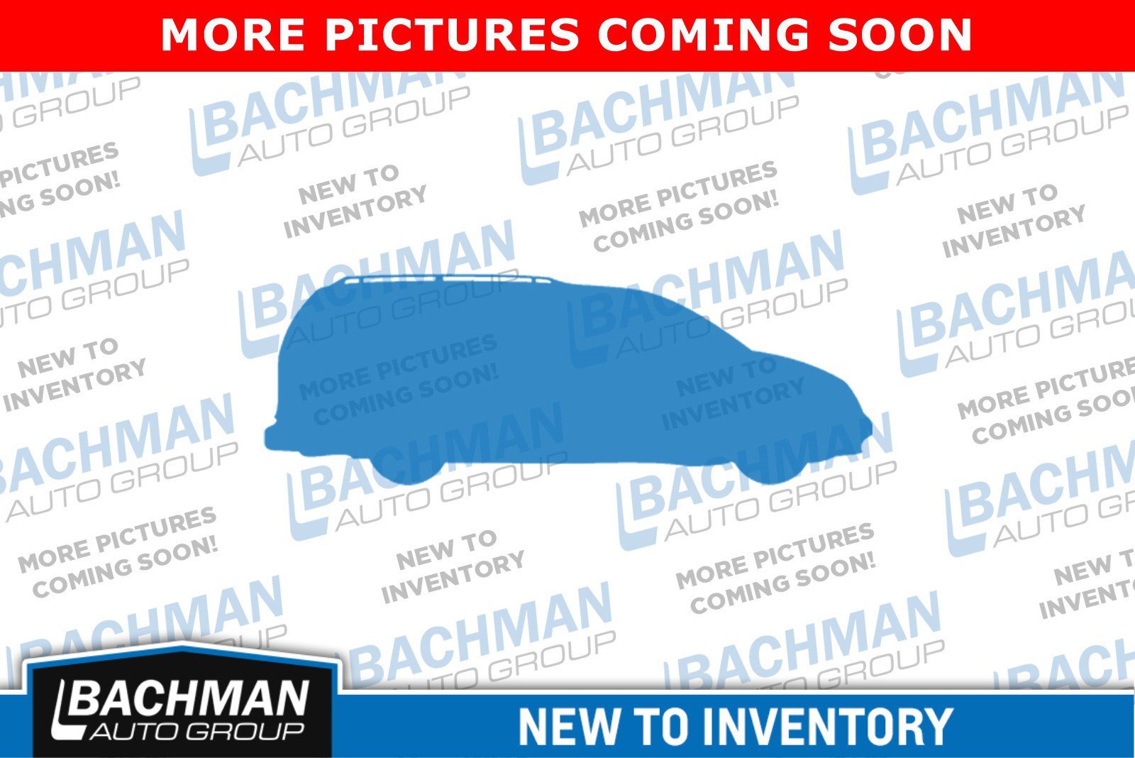 Used 2019 Kinetic Blue Metallic Chevrolet LT image 9