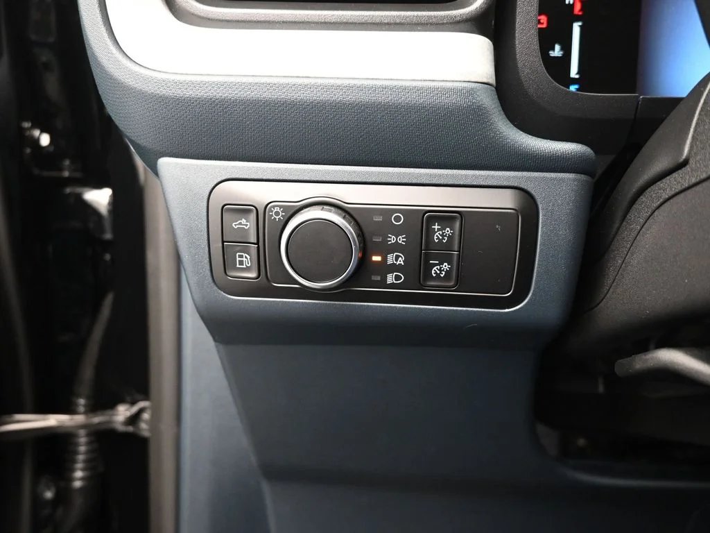 New 2026 Black Ford XLT image 11