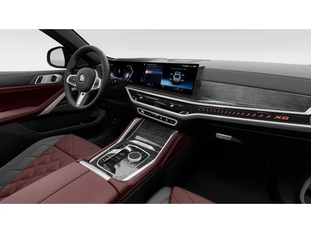 New 2027 Dravit Grey Metallic BMW  image 14
