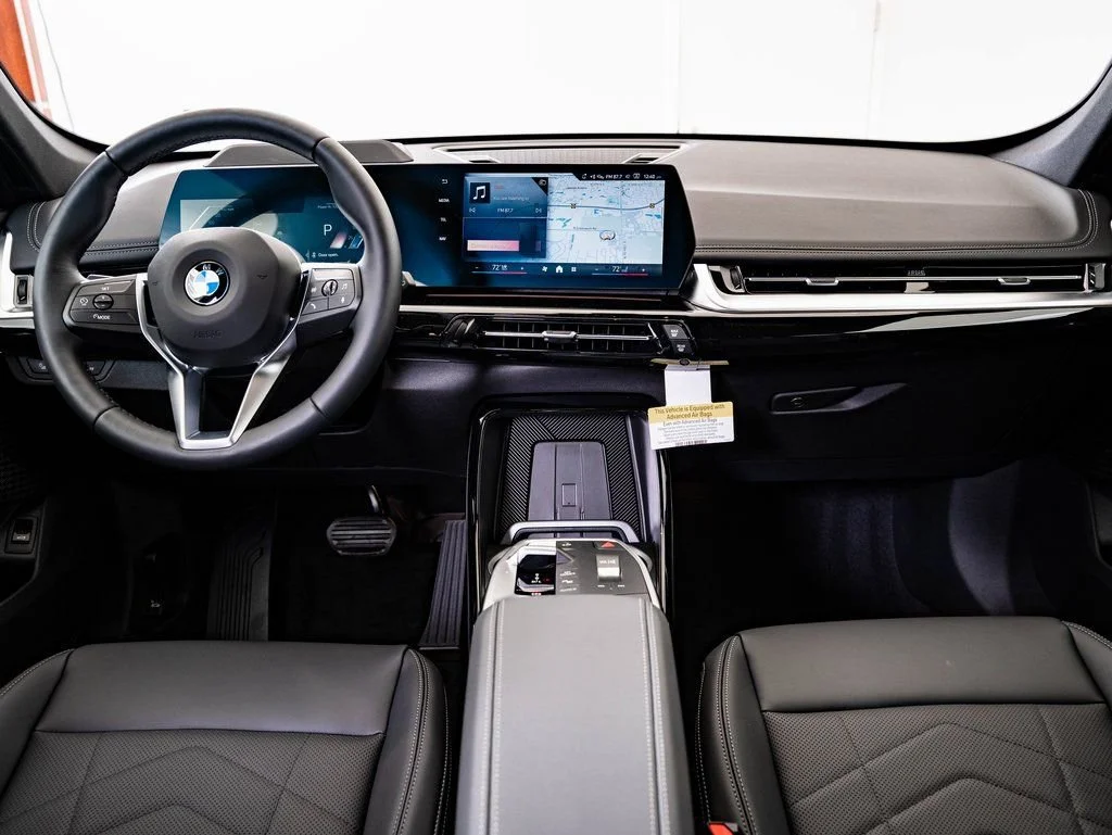 2026 BMW X1 XDrive28i - Photo 34