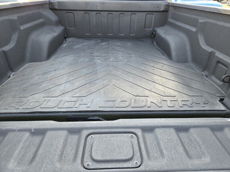 Used 2021 Green Clearcoat JEEP WILLYS 4X4 image 13