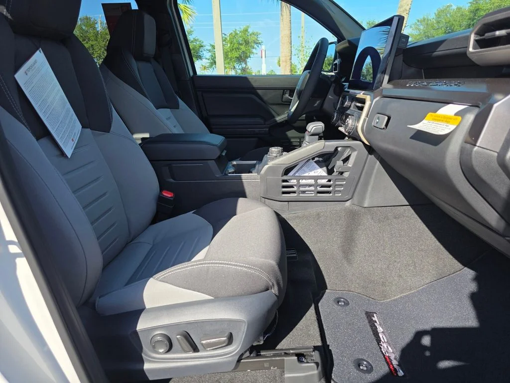 2026 Toyota Tacoma TRD Off Road - Photo 14
