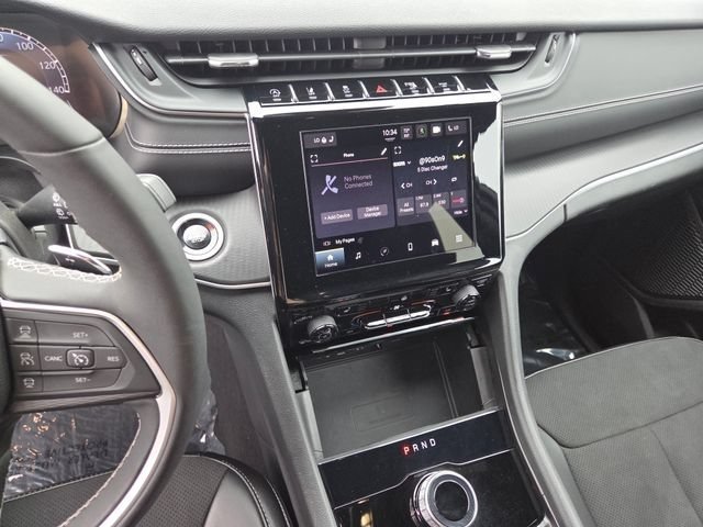 Used 2024 Silver Zynith Jeep Altitude X image 31