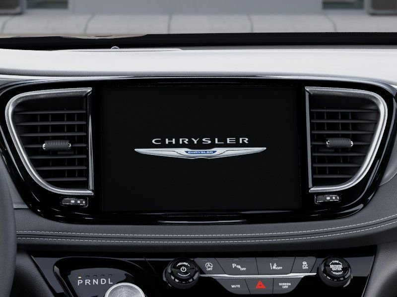 New 2026 Bright White Clearcoat Chrysler Select image 19