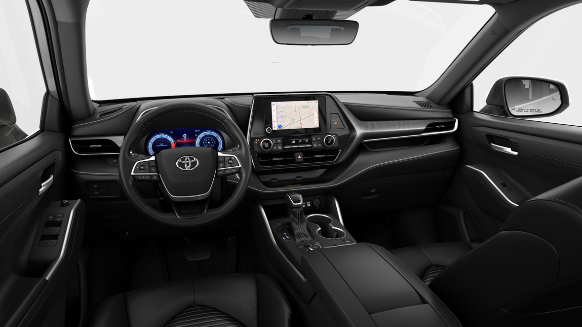 New 2026 Wind Chill Pearl Toyota XSE image 27