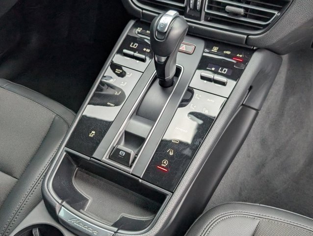 Used 2025 Black Porsche  image 15