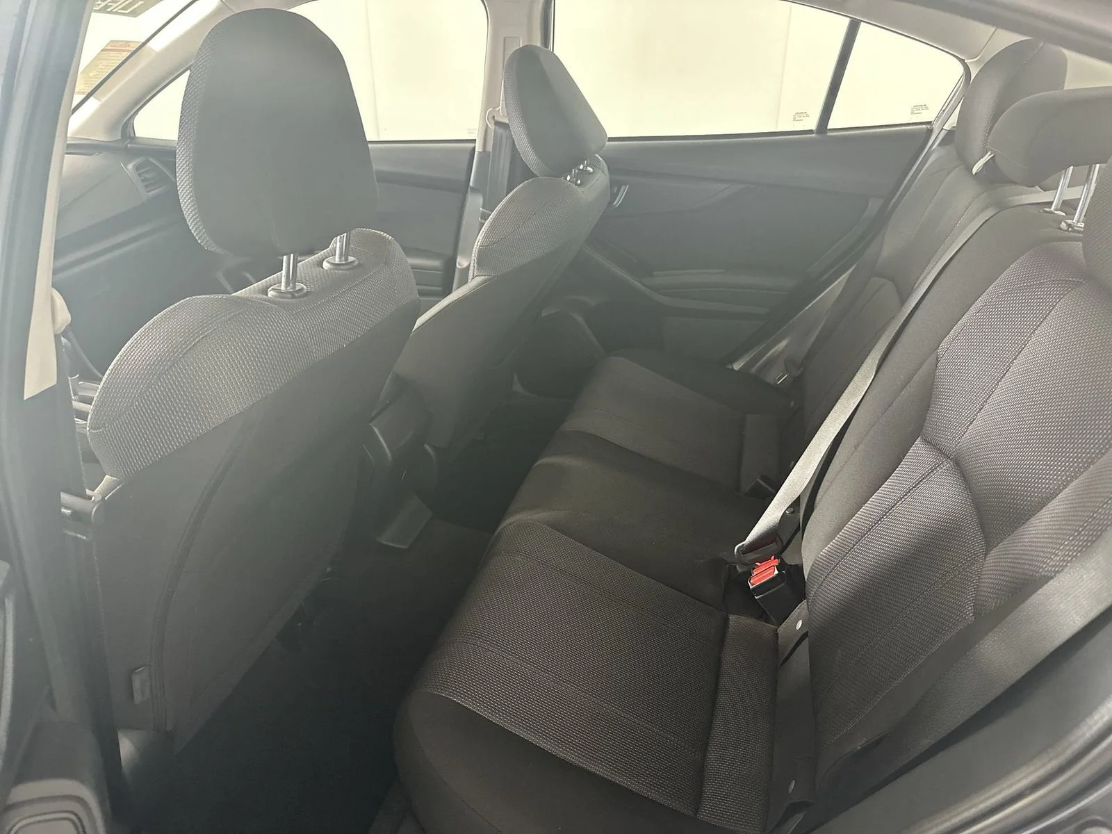 2023 Subaru Impreza Base - Photo 24