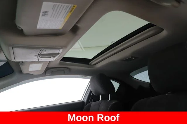 Used 2011 Silver Nissan 2.5 S image 18