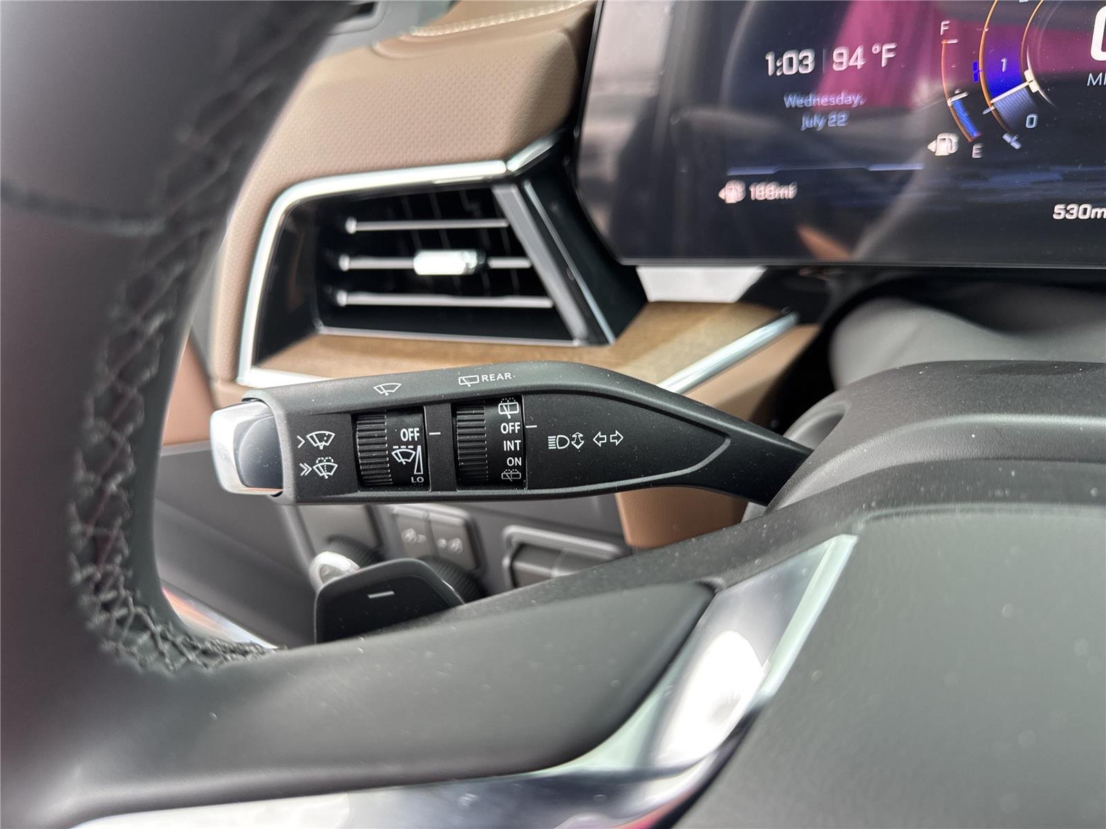 2026 Chevrolet Suburban High Country - Photo 21