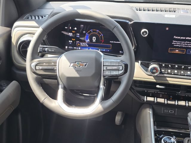 2026 Chevrolet Colorado ZR2 - Photo 18
