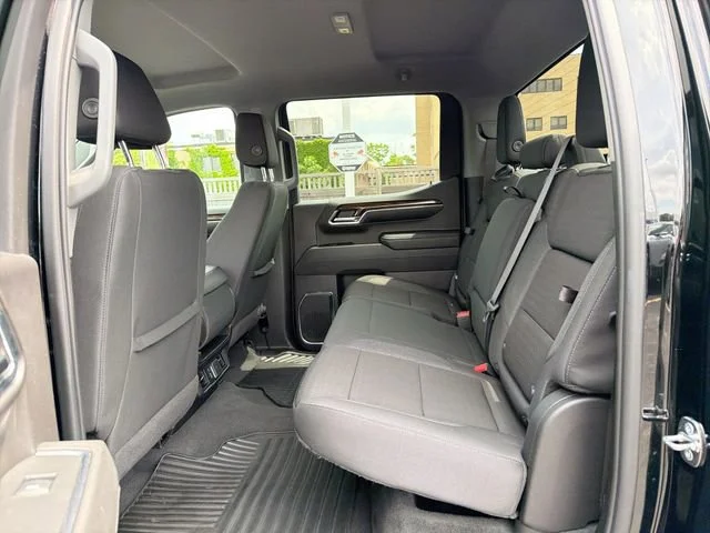 2024 GMC Sierra 1500 Elevation - Photo 21