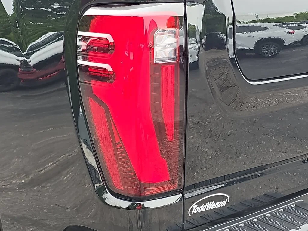 Certified Used 2024 Onyx Black GMC Denali Ultimate image 36