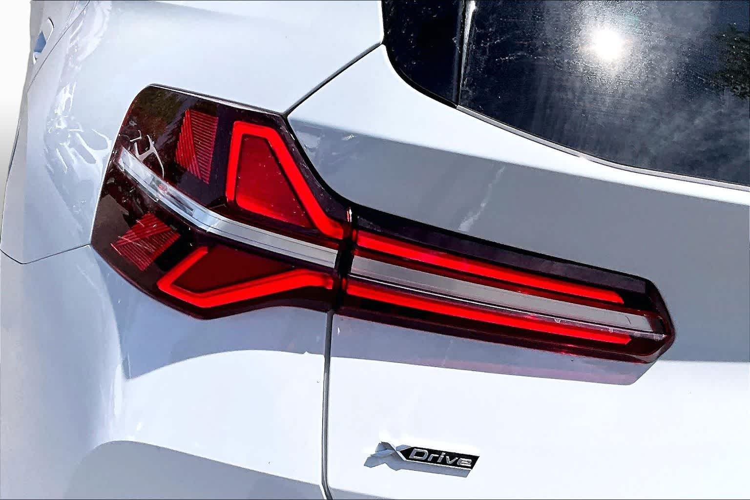 New 2026 Alpine White BMW 30 xDrive image 14