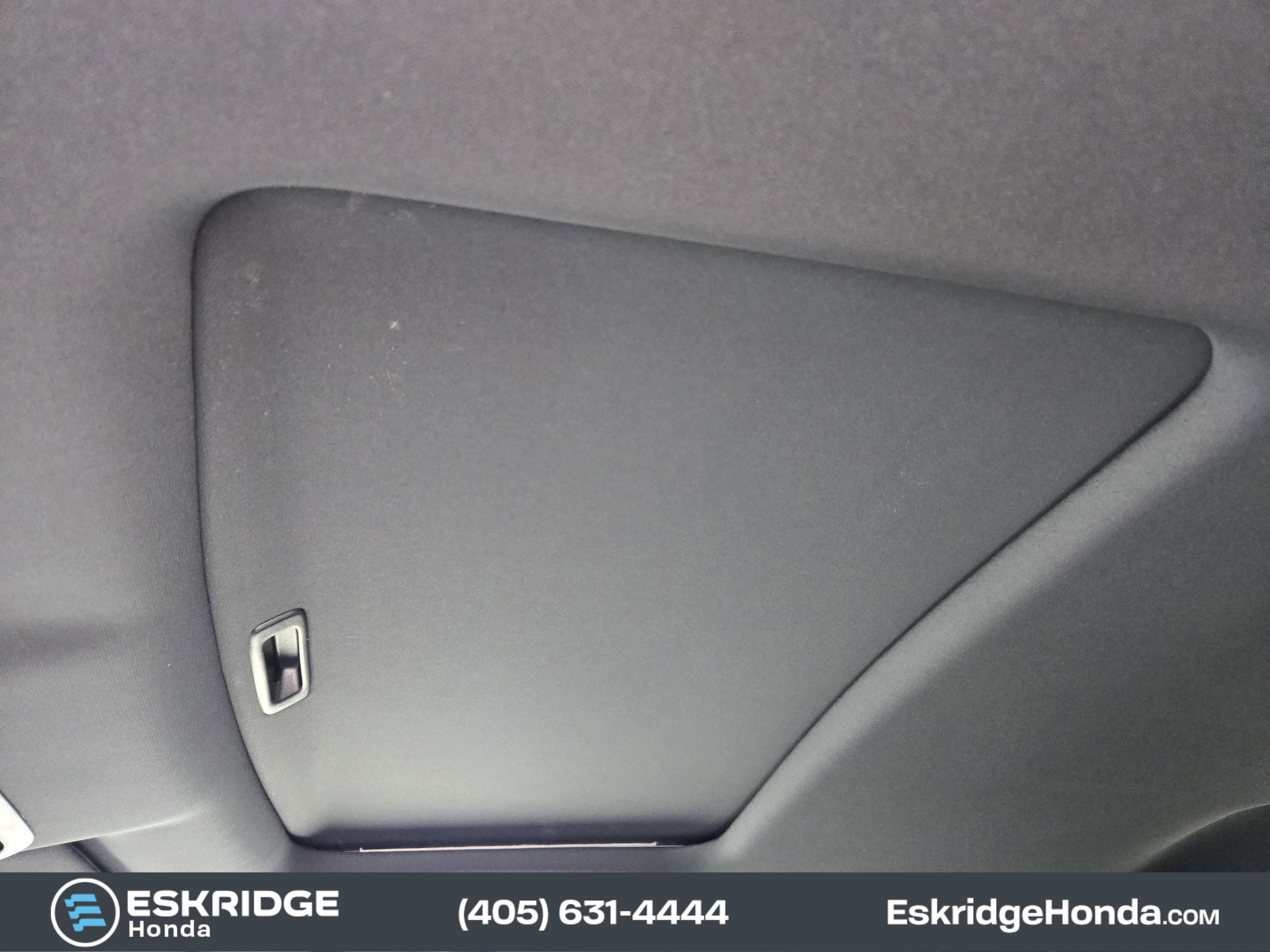 2026 Honda Ridgeline TrailSport - Photo 59