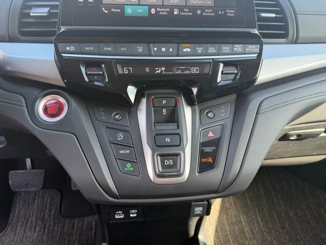 Used 2026  Honda EX-L image 30