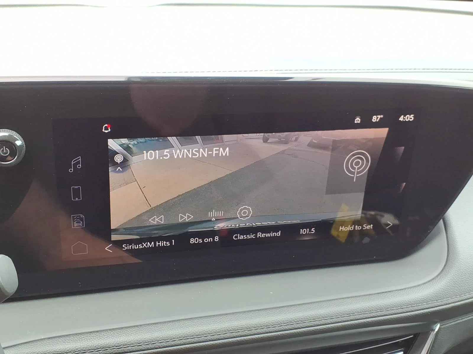 2026 Buick Encore GX Sport Touring - Photo 16