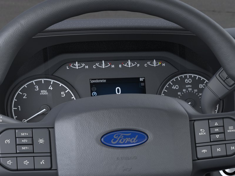 New 2026 Oxford White Ford XL image 26