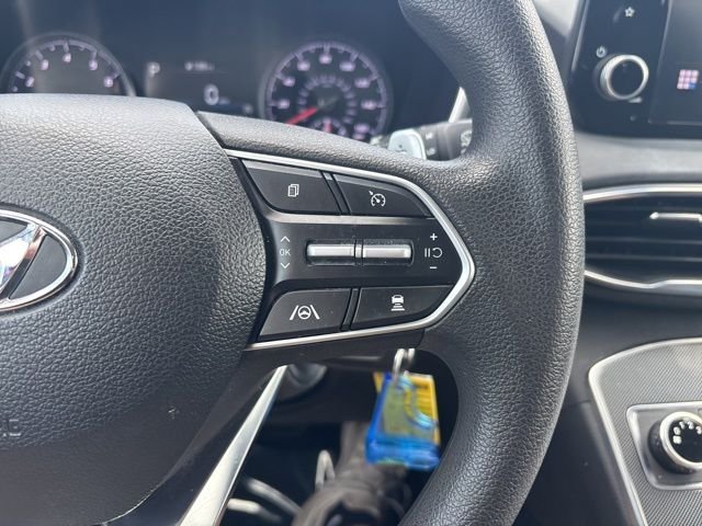 2023 Hyundai Santa Fe SE - Photo 19