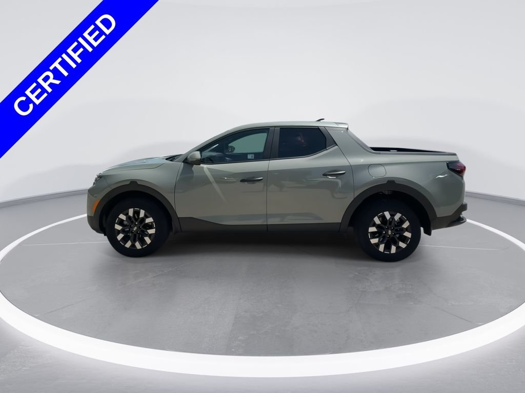 Certified Used 2026 Sage Hyundai SE image 5