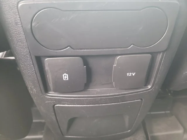 Used 2023 Silver Ford XLT image 17
