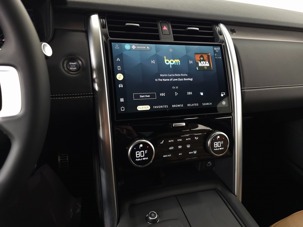 2025 LAND ROVER DISCOVERY - Image 24