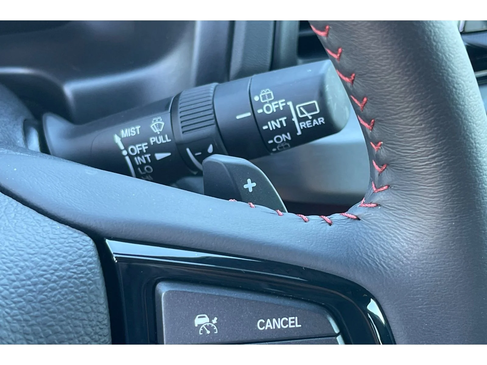 2026 Honda Odyssey Sport L - Photo 39