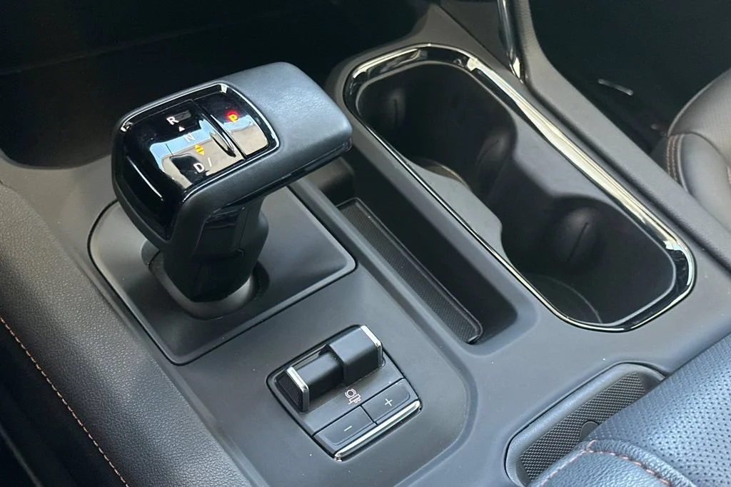 2025 GMC Sierra 1500 AT4 - Photo 21