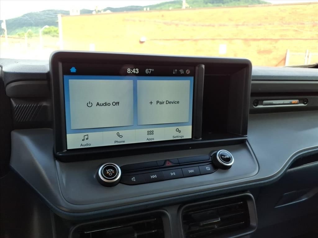 Used 2022 White Ford XL image 22