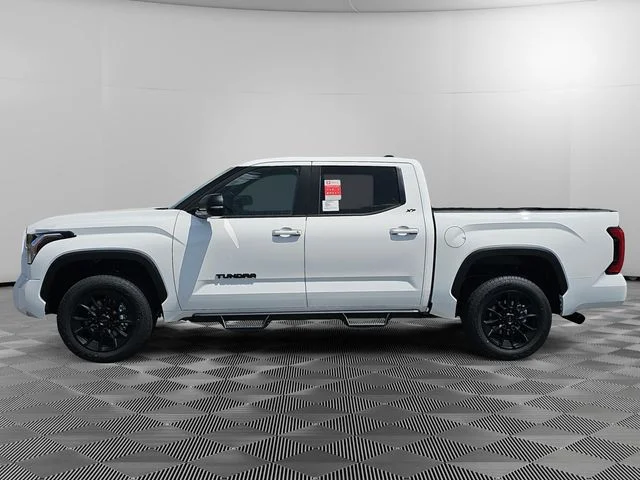 New 2026 Ice Cap Toyota SR5 image 2