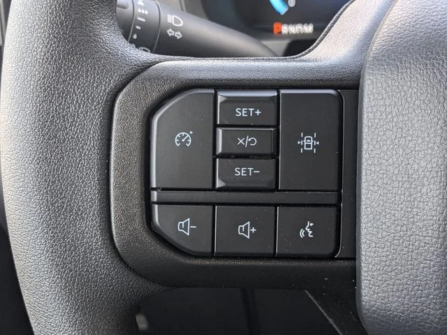 New 2026 Oxford White Ford STX® image 22