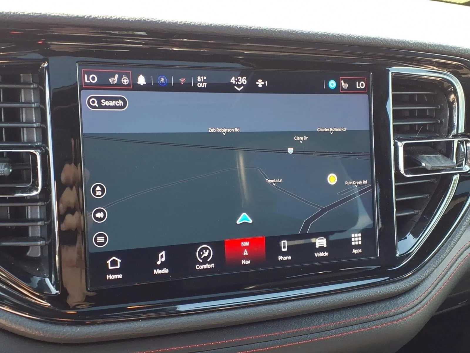 Used 2024 Vapor Gray Dodge GT Plus image 4
