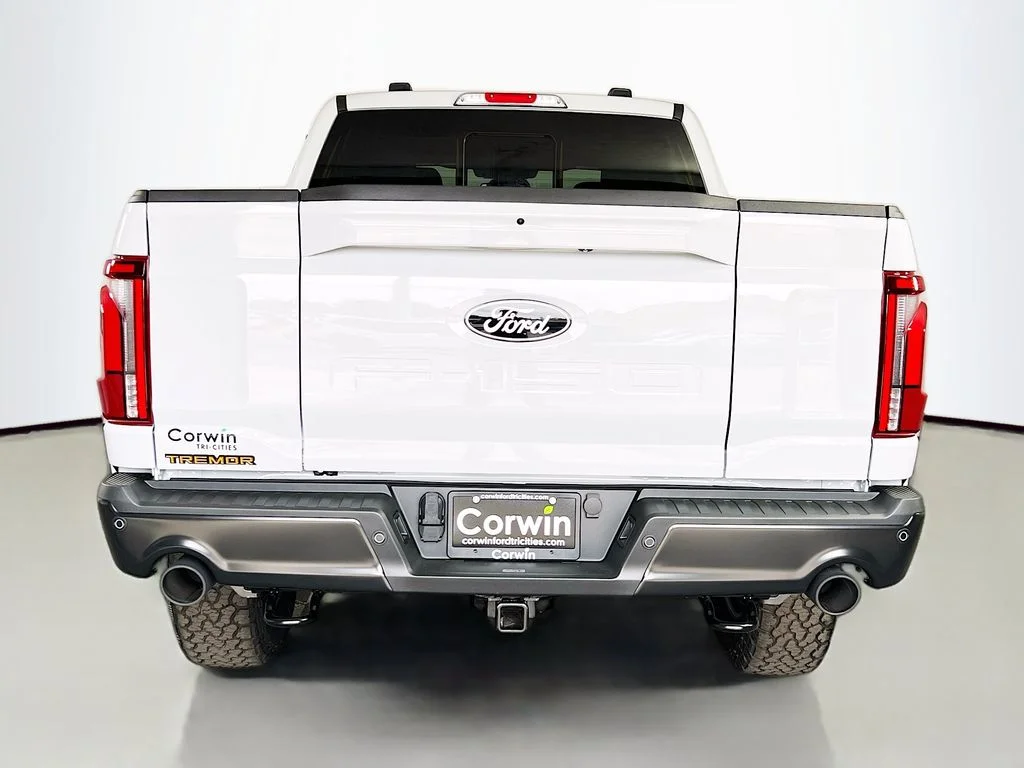 New 2026 Avalanche Ford Tremor image 14