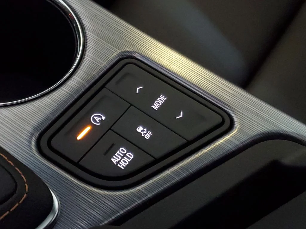 New 2026 Black Cadillac Sport image 22